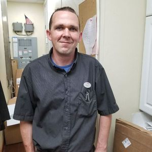 Meet your Posher, Dave